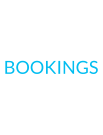 BOOKINGS